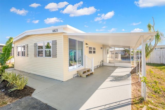 6823 MOUNT PLEASANT ROAD NE 37, St Petersburg, FL 33702