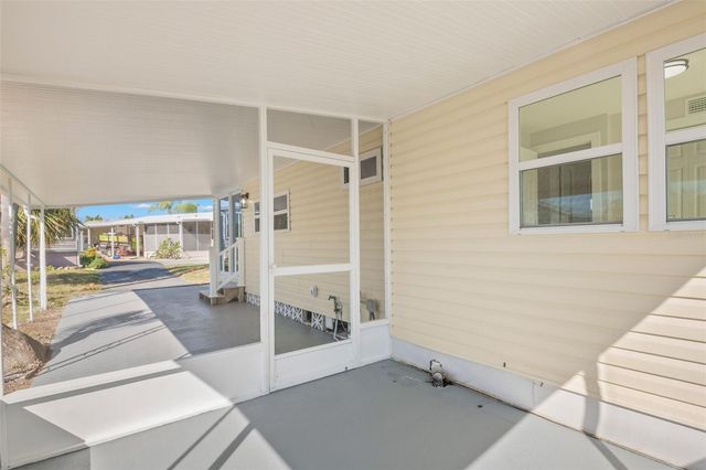 6823 MOUNT PLEASANT ROAD NE 37, St Petersburg, FL 33702