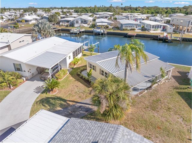 6823 MOUNT PLEASANT ROAD NE 37, St Petersburg, FL 33702