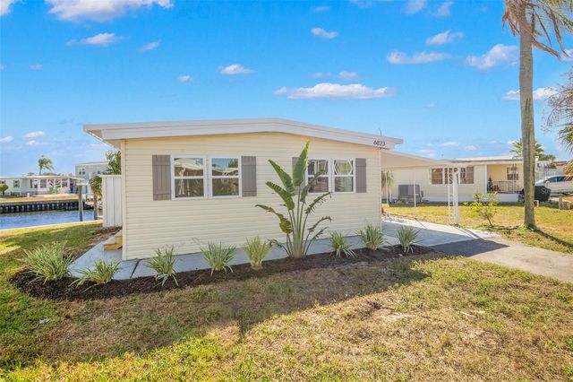 6823 MOUNT PLEASANT ROAD NE 37, St Petersburg, FL 33702