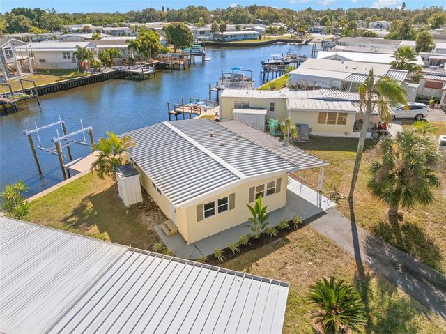 6823 MOUNT PLEASANT ROAD NE 37, St Petersburg, FL 33702