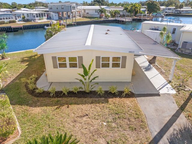 6823 MOUNT PLEASANT ROAD NE 37, St Petersburg, FL 33702