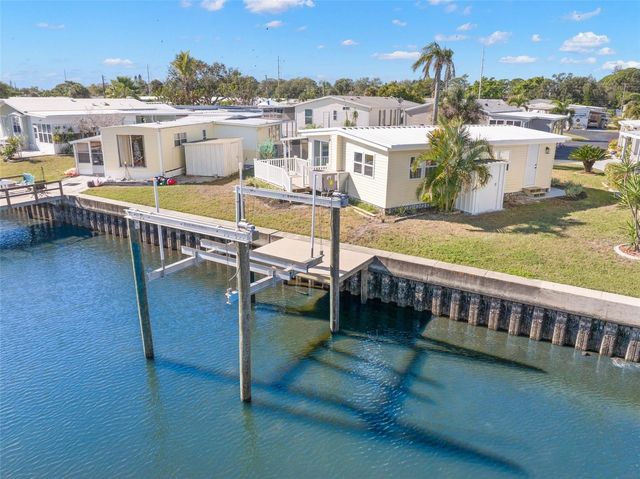 6823 MOUNT PLEASANT ROAD NE 37, St Petersburg, FL 33702