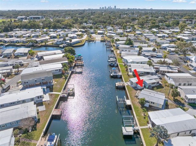 6823 MOUNT PLEASANT ROAD NE 37, St Petersburg, FL 33702