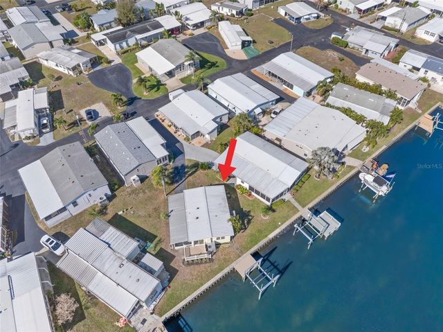 6823 MOUNT PLEASANT ROAD NE 37, St Petersburg, FL 33702