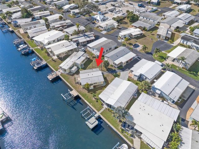 6823 MOUNT PLEASANT ROAD NE 37, St Petersburg, FL 33702