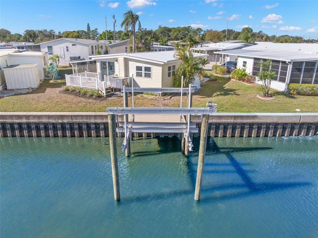 6823 MOUNT PLEASANT ROAD NE 37, St Petersburg, FL 33702