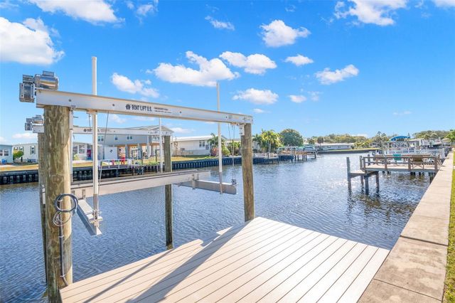 6823 MOUNT PLEASANT ROAD NE 37, St Petersburg, FL 33702