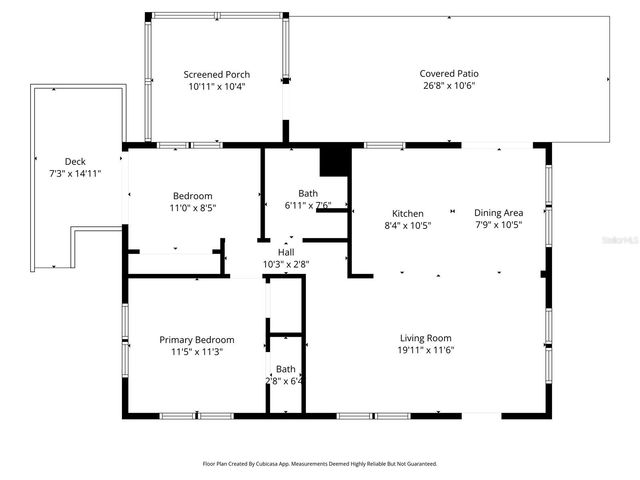 6823 MOUNT PLEASANT ROAD NE 37, St Petersburg, FL 33702