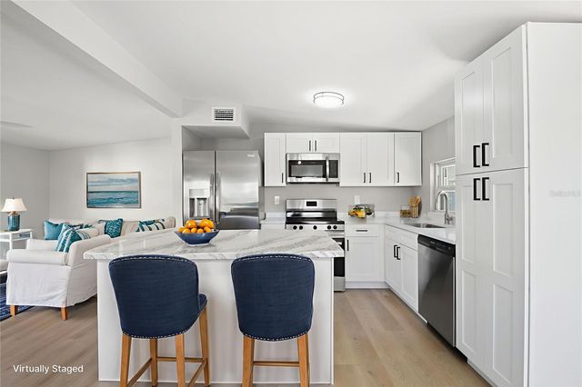 6823 MOUNT PLEASANT ROAD NE 37, St Petersburg, FL 33702