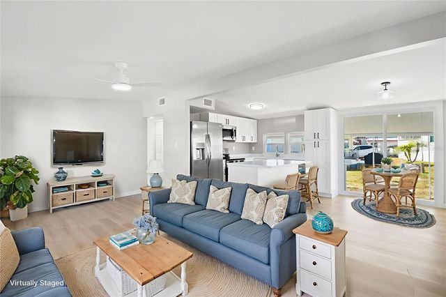 6823 MOUNT PLEASANT ROAD NE 37, St Petersburg, FL 33702