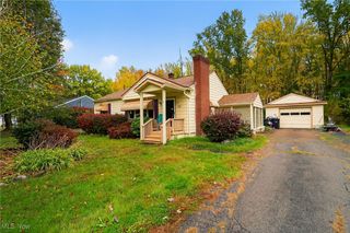 164 Huntington Drive NW, Warren, OH 44481