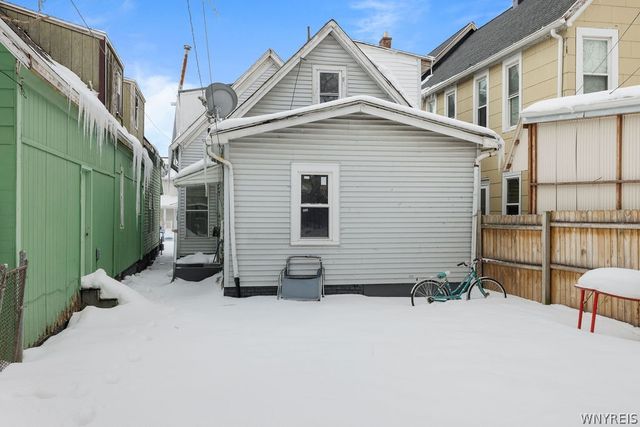 287 Busti Avenue, Buffalo, NY 14201