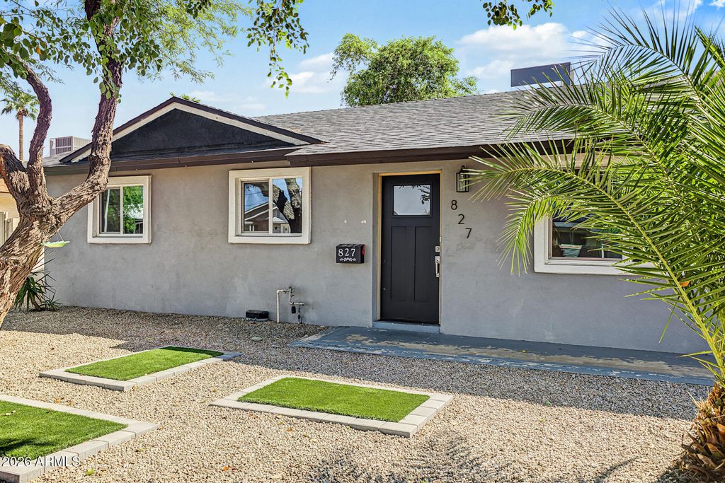 827 W ROMO JONES Street, Tempe, AZ 85281 — photo 2