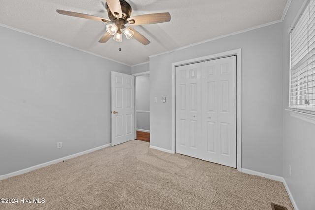 133 Mill Road, Vanceboro, NC 28586