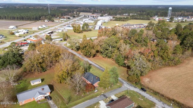 133 Mill Road, Vanceboro, NC 28586