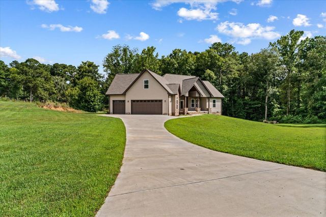 88 Mcbryer Road, Chatsworth, GA 30705