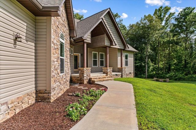 88 Mcbryer Road, Chatsworth, GA 30705
