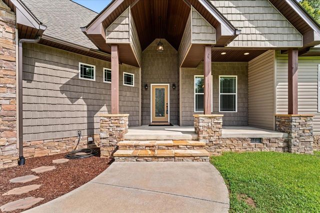 88 Mcbryer Road, Chatsworth, GA 30705
