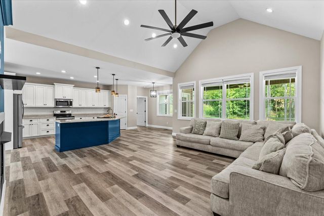 88 Mcbryer Road, Chatsworth, GA 30705