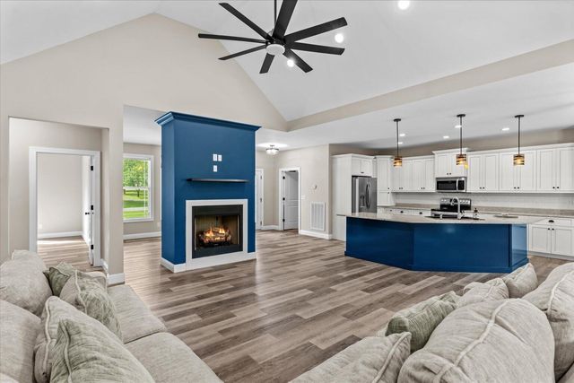 88 Mcbryer Road, Chatsworth, GA 30705