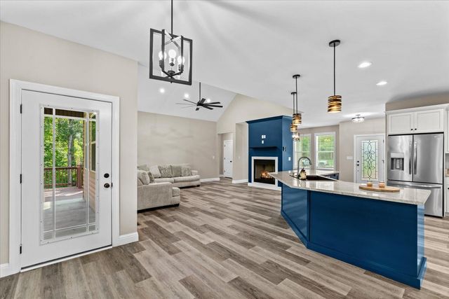 88 Mcbryer Road, Chatsworth, GA 30705
