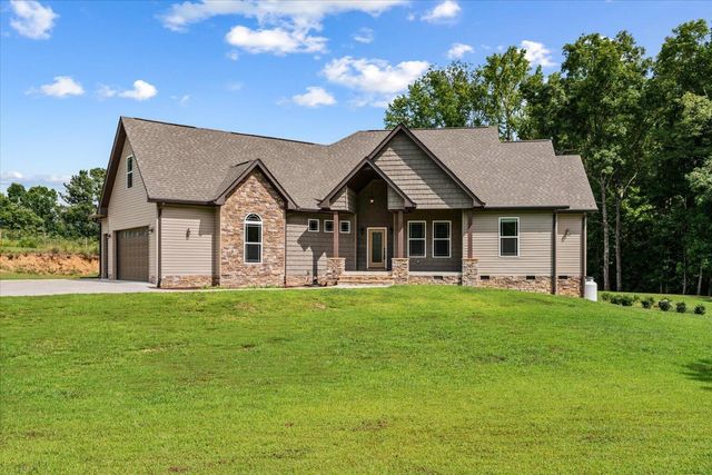 88 Mcbryer Road, Chatsworth, GA 30705