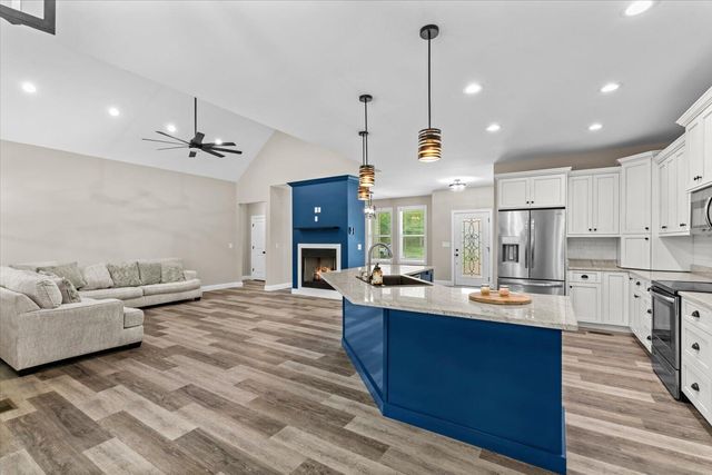 88 Mcbryer Road, Chatsworth, GA 30705
