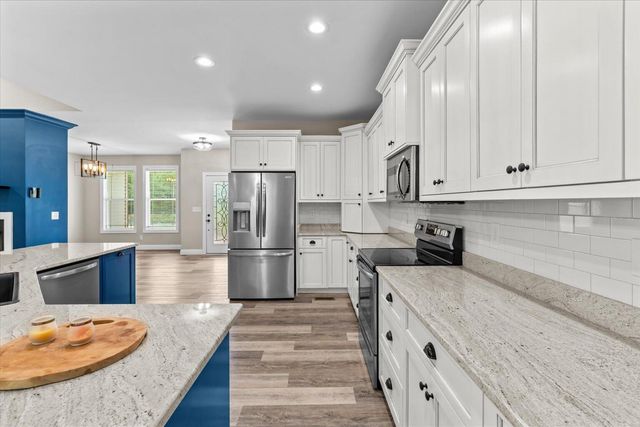 88 Mcbryer Road, Chatsworth, GA 30705