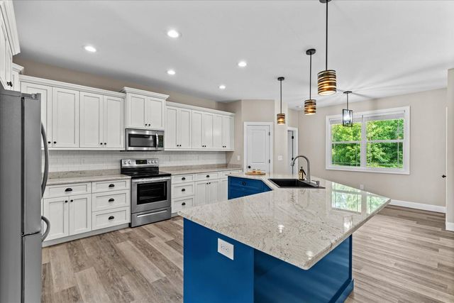 88 Mcbryer Road, Chatsworth, GA 30705