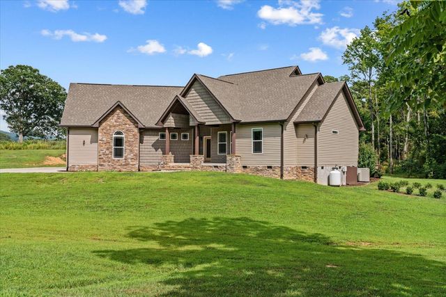 88 Mcbryer Road, Chatsworth, GA 30705