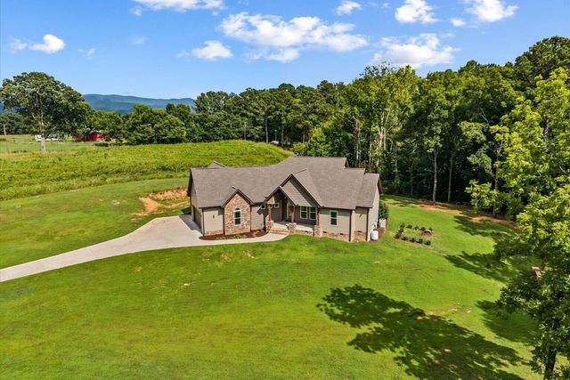 88 Mcbryer Road, Chatsworth, GA 30705