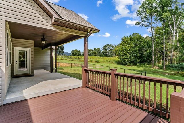 88 Mcbryer Road, Chatsworth, GA 30705