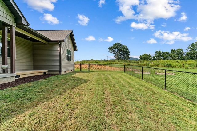 88 Mcbryer Road, Chatsworth, GA 30705