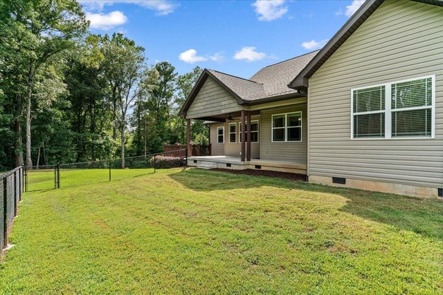 88 Mcbryer Road, Chatsworth, GA 30705