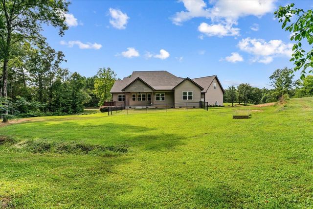 88 Mcbryer Road, Chatsworth, GA 30705