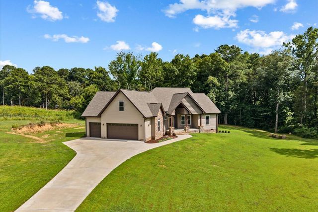 88 Mcbryer Road, Chatsworth, GA 30705