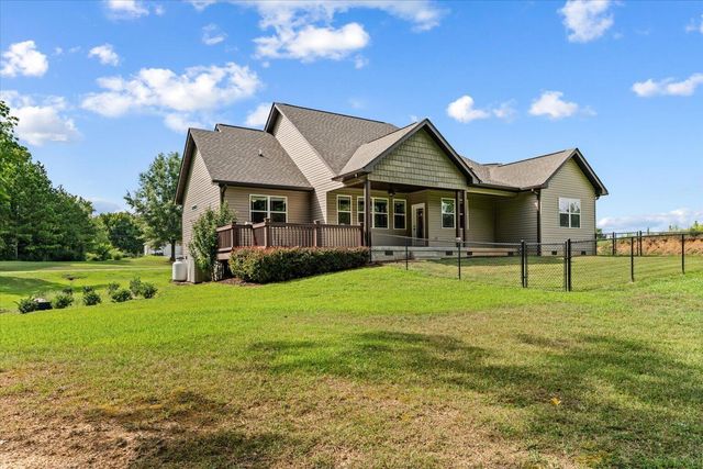 88 Mcbryer Road, Chatsworth, GA 30705