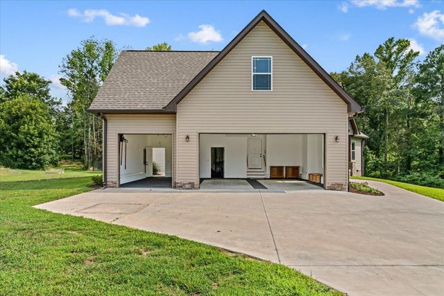 88 Mcbryer Road, Chatsworth, GA 30705