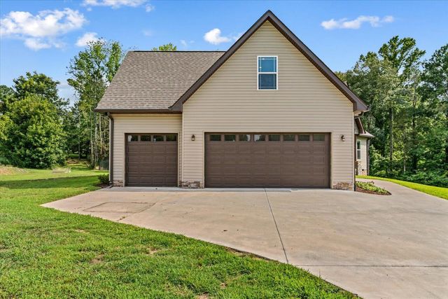88 Mcbryer Road, Chatsworth, GA 30705