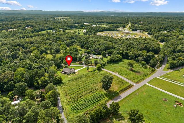 88 Mcbryer Road, Chatsworth, GA 30705