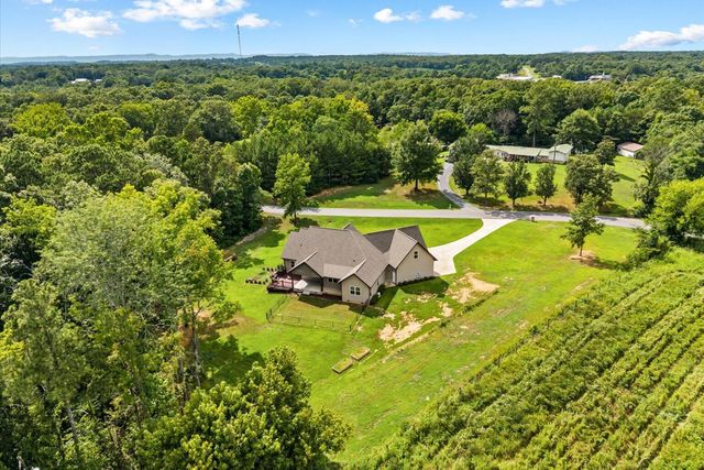 88 Mcbryer Road, Chatsworth, GA 30705