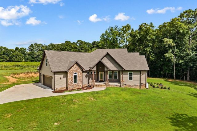 88 Mcbryer Road, Chatsworth, GA 30705