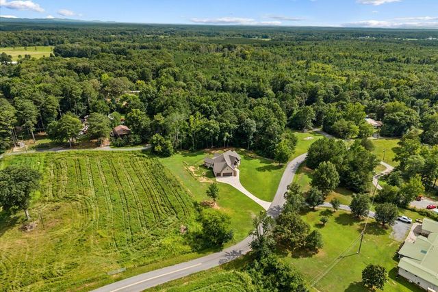 88 Mcbryer Road, Chatsworth, GA 30705