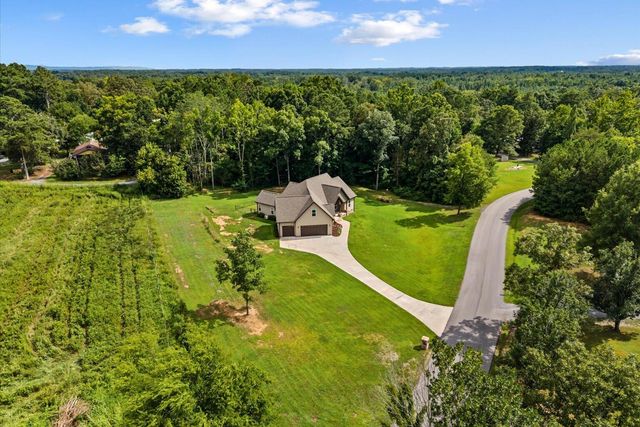 88 Mcbryer Road, Chatsworth, GA 30705