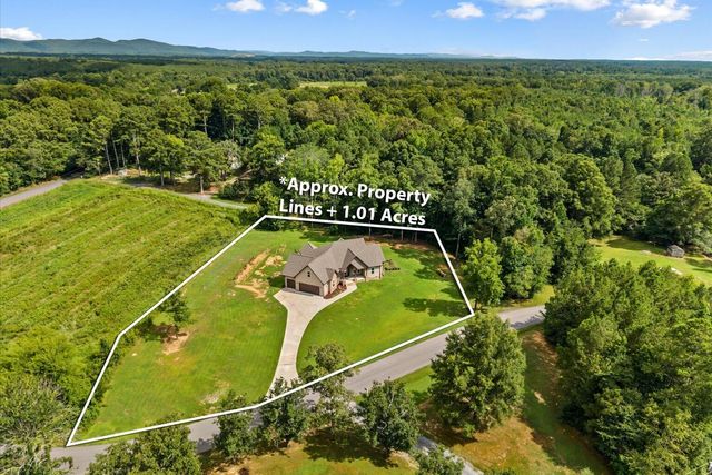 88 Mcbryer Road, Chatsworth, GA 30705