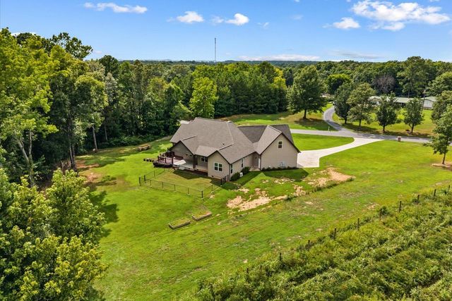 88 Mcbryer Road, Chatsworth, GA 30705