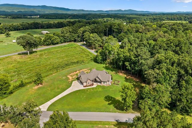 88 Mcbryer Road, Chatsworth, GA 30705