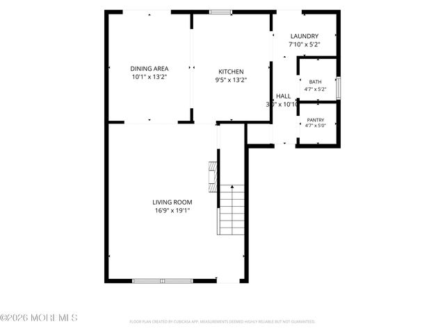 45 Pine Street, Keyport, NJ 07735