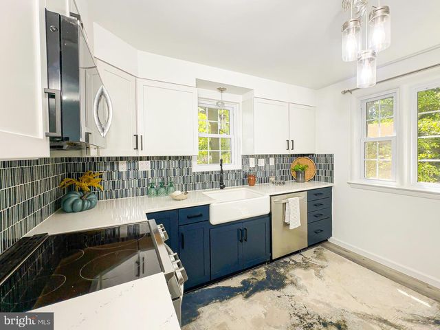 3715 PORTAL AVE, Temple Hills, MD 20748